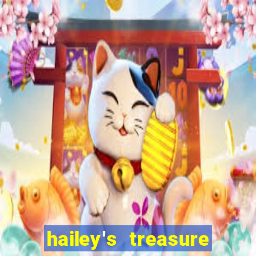 hailey's treasure adventure apk